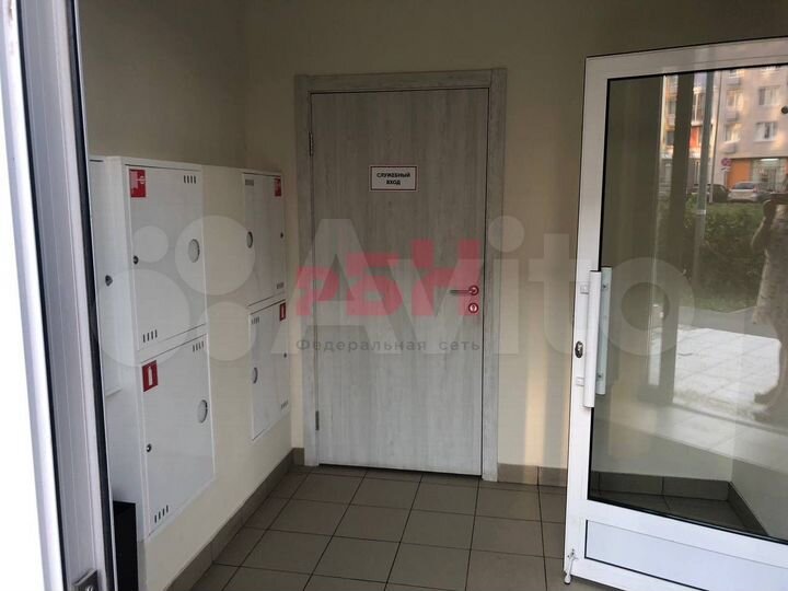 Помещение под общепит