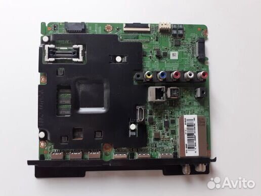 Samsung ue40j6390au и Panasonic TX-40gxr700a