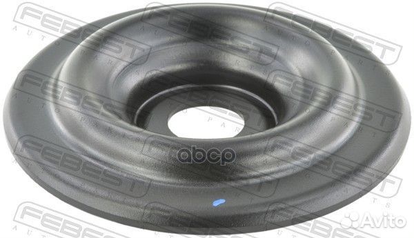 Проставка пружины seat alhambra/VW sharan 99-10