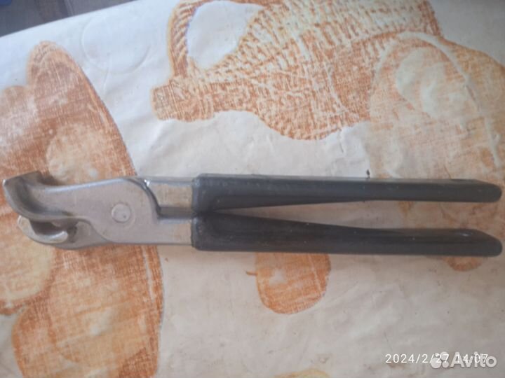 Держак для сковород СССР