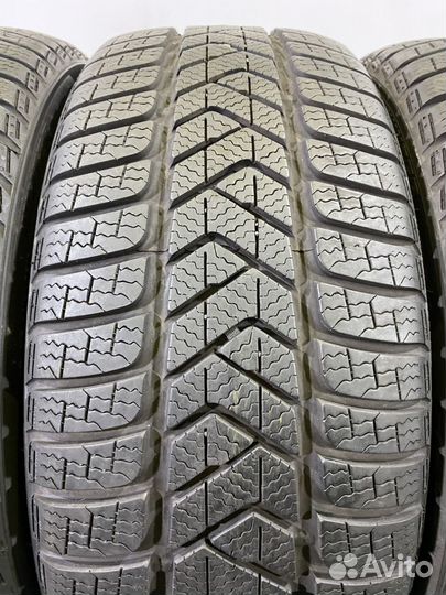 Pirelli Winter Sottozero 3 225/40 R18