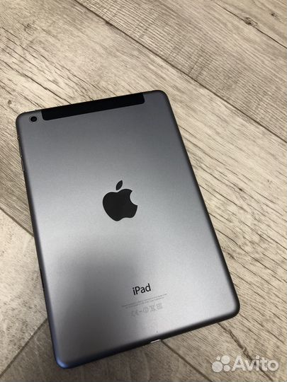 iPad mini