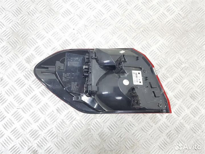 7311060 Фонарь задний правый BMW 2 F45/F46