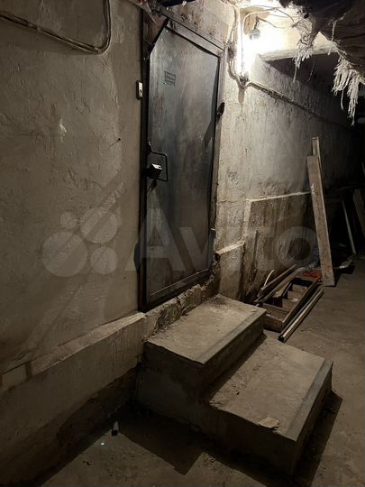 Склад, 45.8 м²