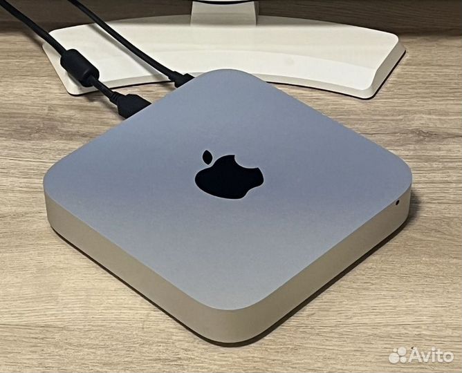 Apple Mac mini 2012