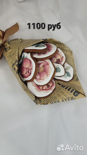 Сладкие подарки ко дню учителя