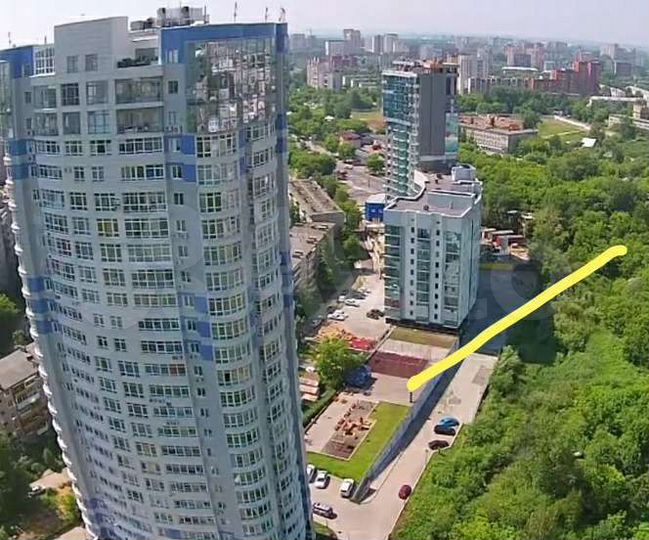 Машиноместо, 12 м²