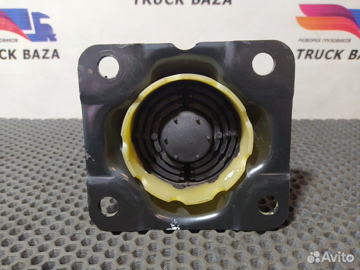 1850032 Кронштейн ящика акб Daf XF106