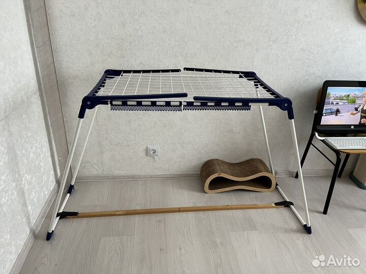 Сушилка для белья бу