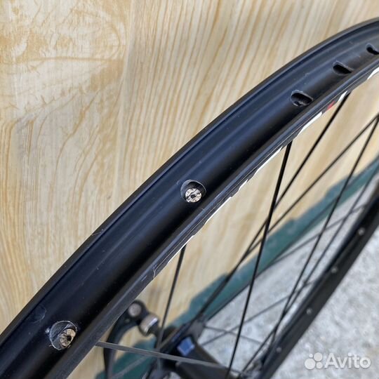 Переднее колесо 26