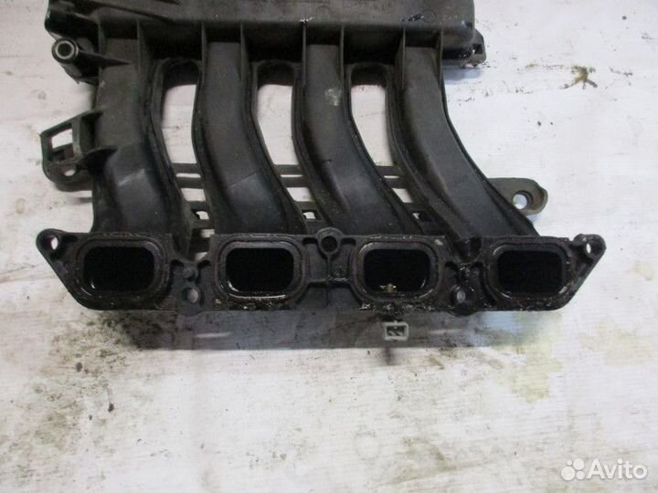 Коллектор впускной Renault Fluence 2010-2017 (8201