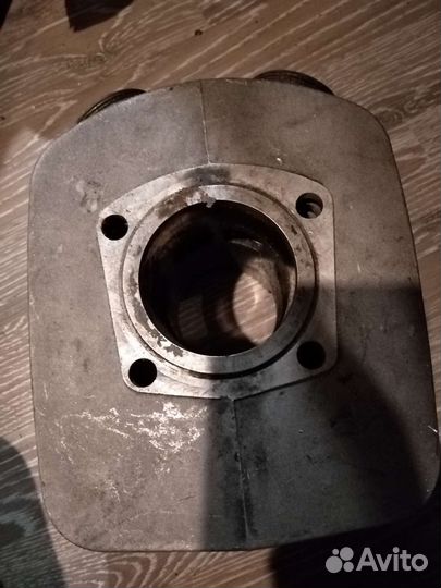 Цилиндр для восхода 3м