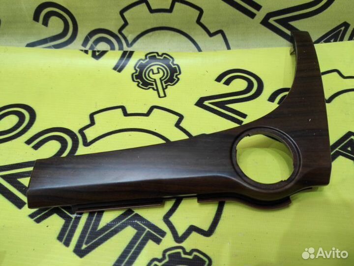 Накладка на торпедо декоративная Nissan Teana J32