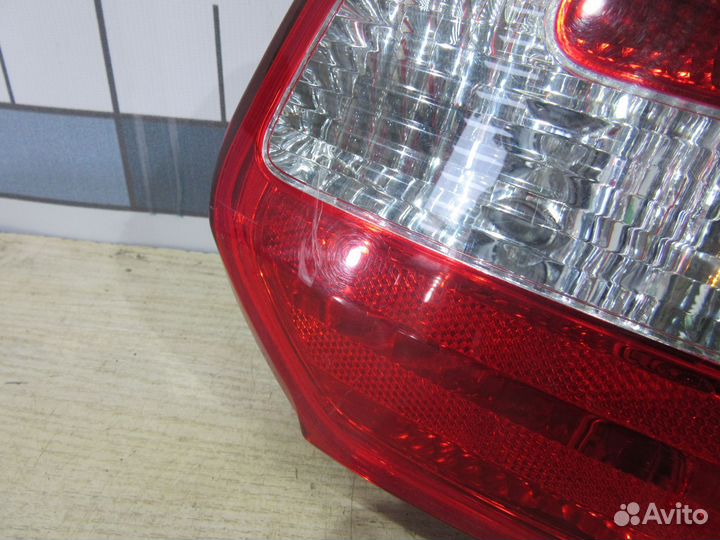 Фонарь задний правый VAZ LADA Granta после 2011