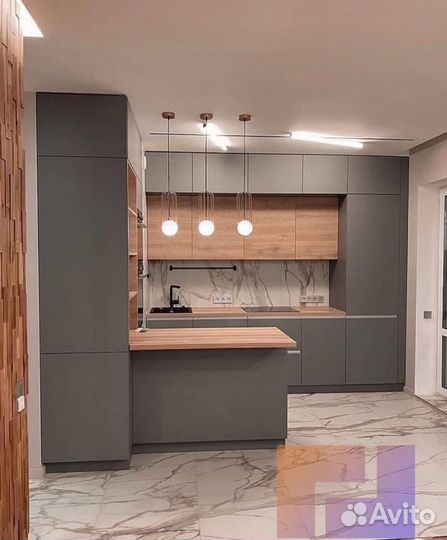 Кухонный гарнитур