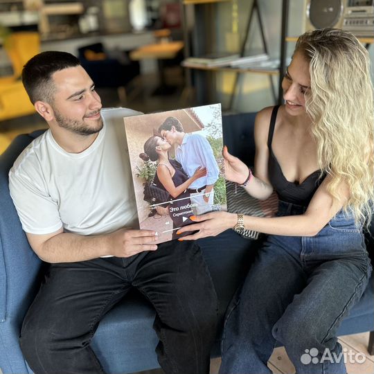 Витраж на праздник