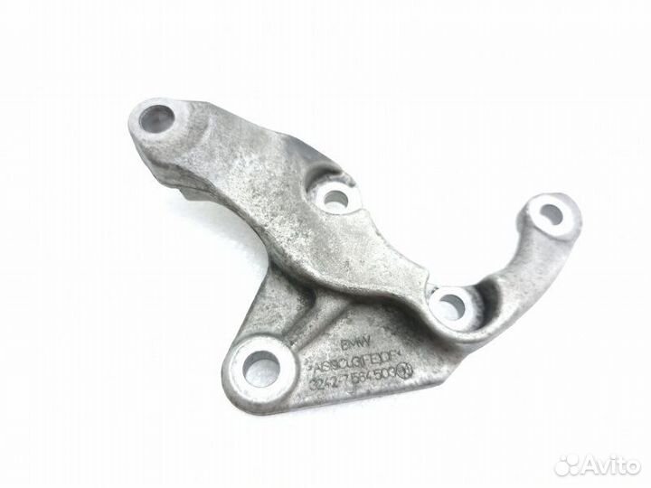 Кронштейн гидроусилителя руля Bmw 3-Series E90 3.0