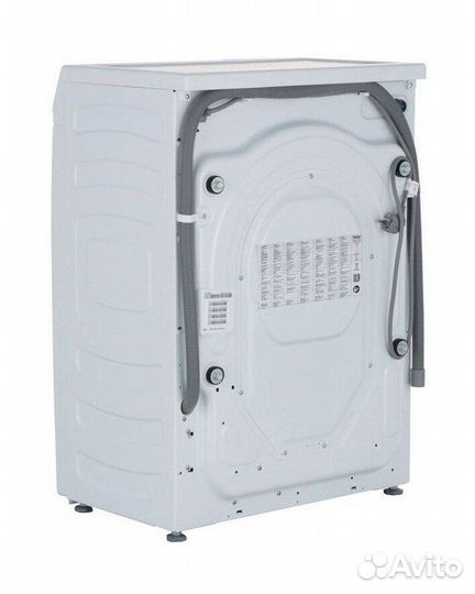 Стиральная машина новая