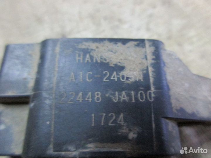 Катушка зажигания Nissan Teana J32 2008-2013 (2244