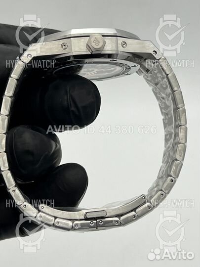 Часы Audemars Piguet Royal Oak Perpetual Calendar