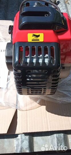 Двигатель бензиновый 2-х-тактный enifield EGB 43