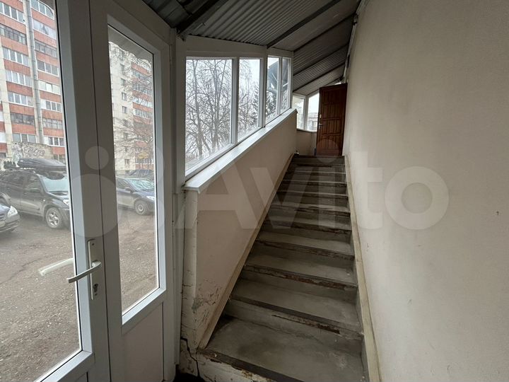 Офис, 113.6 м²