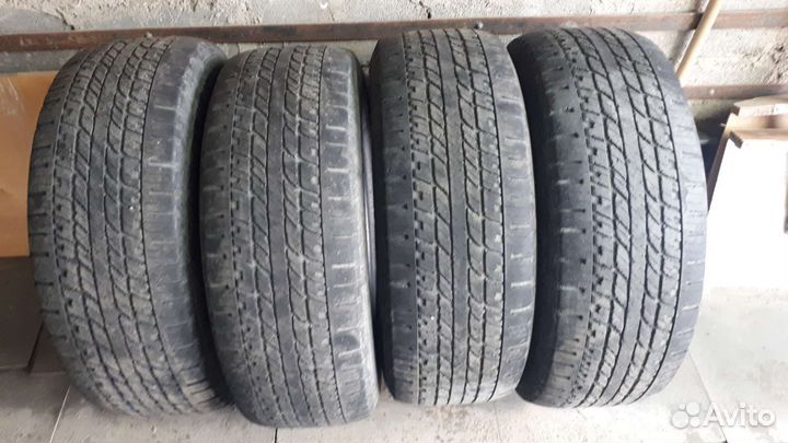 Hankook Ventus AS RH07 255/60 R18 108V
