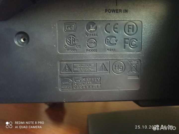 Мониторы для пк