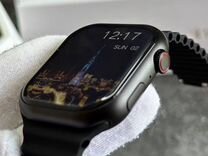 Apple Watch 8 Premium (доставка, гарантия)