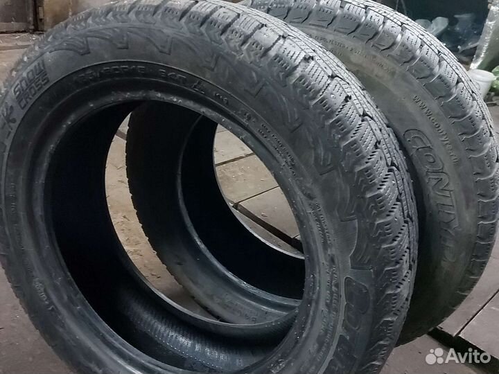 Cordiant Snow Cross 185/60 R15