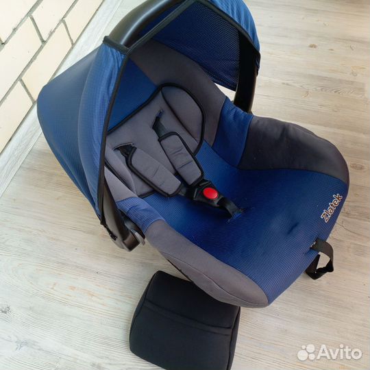 Автолюлька