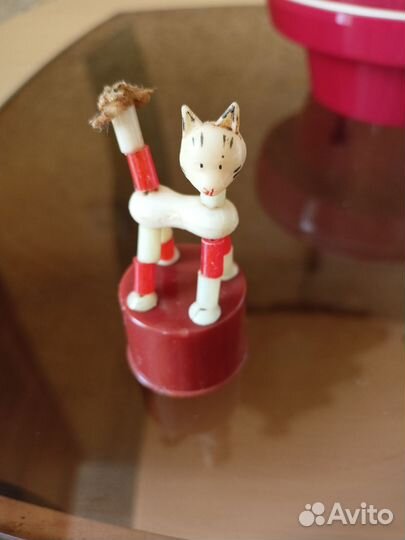 Сувениры СССР