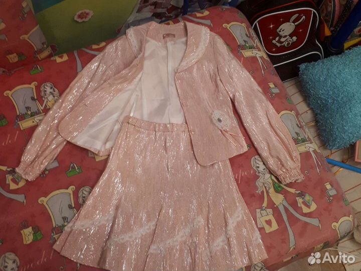 Костюм для выступления