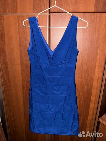 Платье женское 42 44