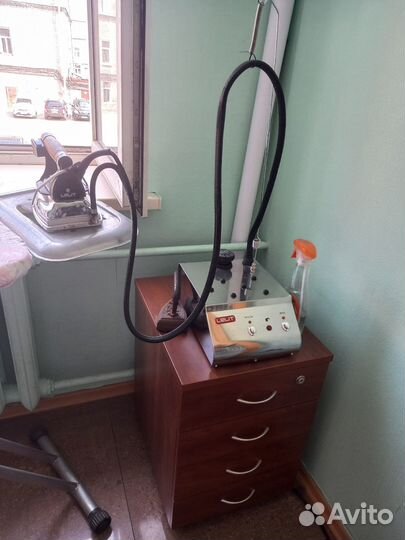 Аренда швейного оборудования