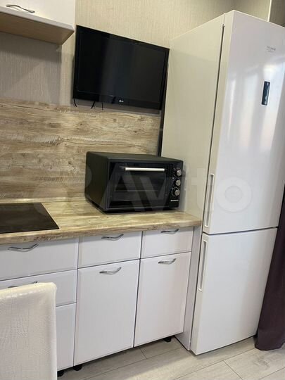 Квартира-студия, 22,9 м², 11/14 эт.