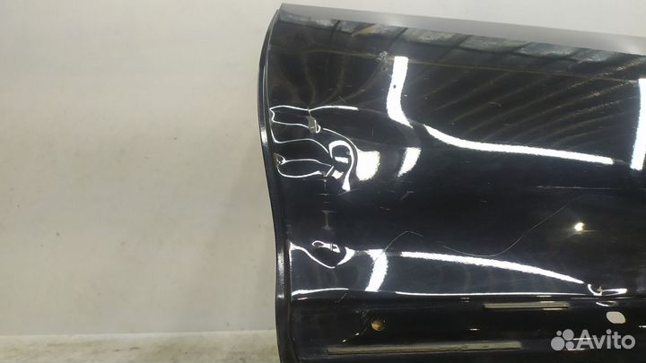Дверь задняя левая Nissan Teana J32 2008-2014