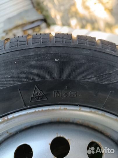 Шины Tigar sigura 175/70 r13