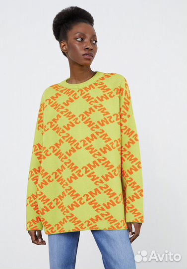 Джемпер 2mood