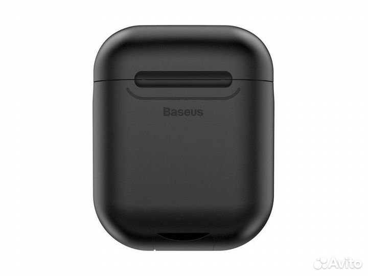 Чехол для AirPods Baseus с беспроводной зарядкой