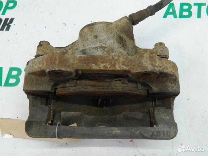 Суппорт передний правый для Chery Amulet 2006-201