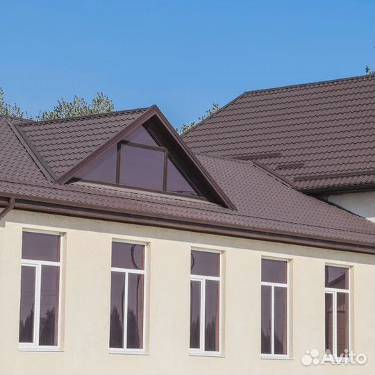 Остекление лоджии с гарантией