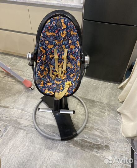 Стульчик для кормления Bloom fresco