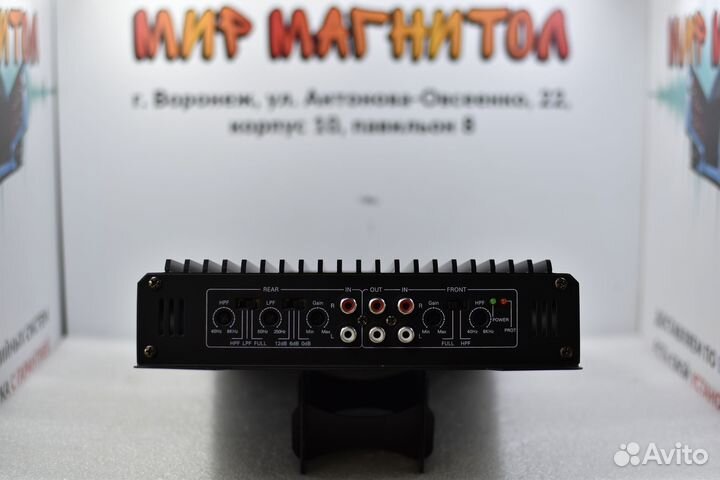 Усилитель momo P-4.75