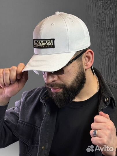 Кепка napapijri