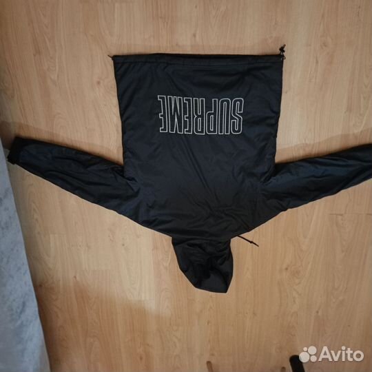 Куртка supreme