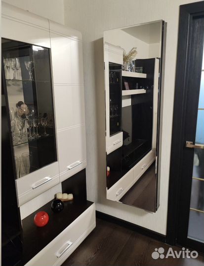 Встраиваемая гладильная доска