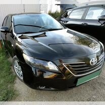 Toyota Camry 3.5 AT, 2006, 355 594 км