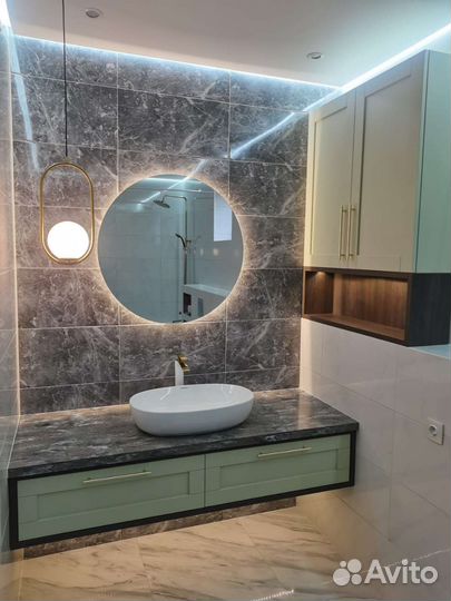 Мебель на заказ, шкаф купе