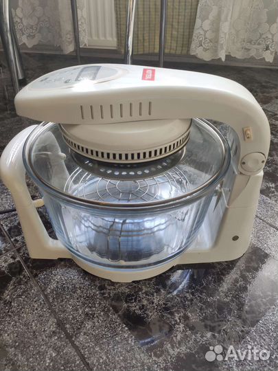 Аэрогриль hotter HX-1097 Tiger NEW